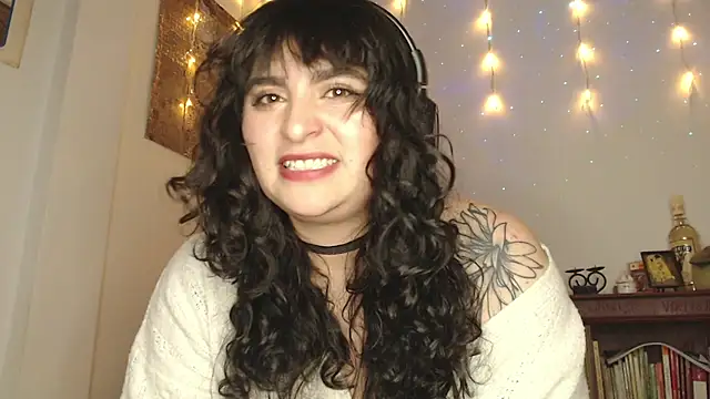 Marci owo online show from 13, 3, 2025