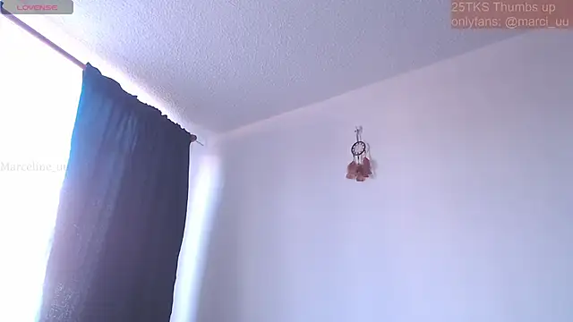 Marci owo online show from 21, 2, 2026