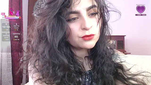 Marci owo online show from 26, 9, 2025