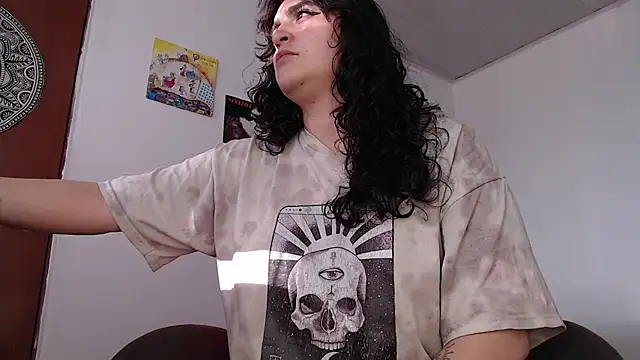 Marci owo online show from 20, 2, 2025