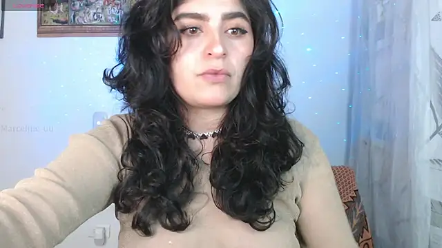 Marci owo online show from 13, 5, 2026