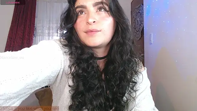 Marci owo online show from 27, 11, 2025