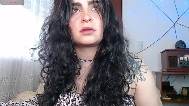 Marci owo online show from 21, 10, 2025