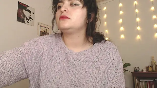 Marci owo online show from 15, 3, 2025