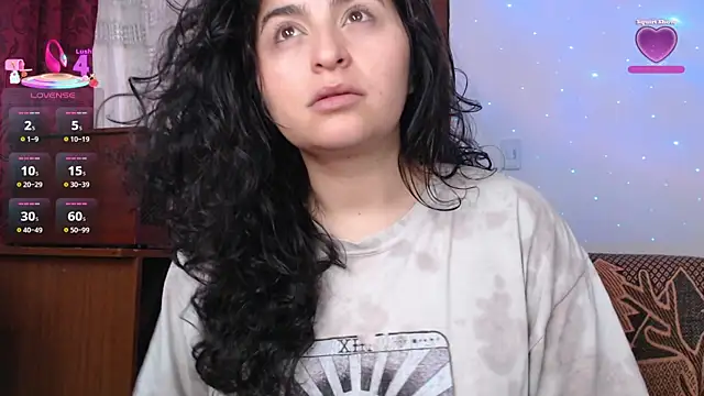 Marci owo online show from 20, 9, 2025