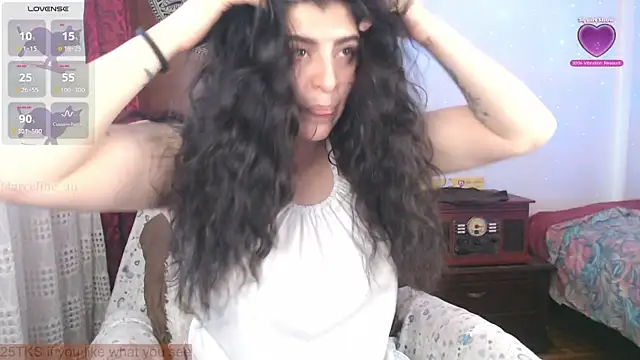 Marci owo online show from 4, 11, 2025