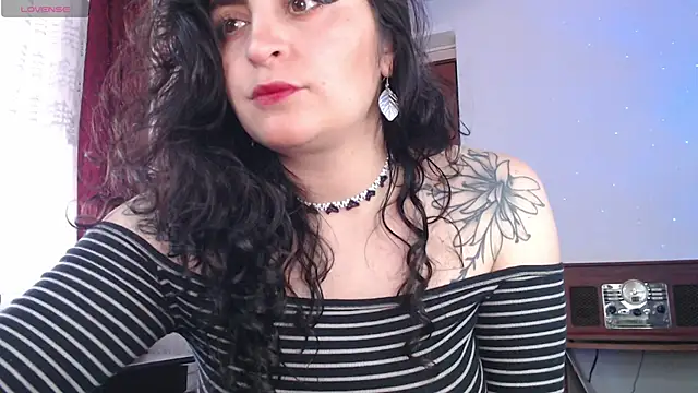 Marci owo online show from 12, 9, 2025