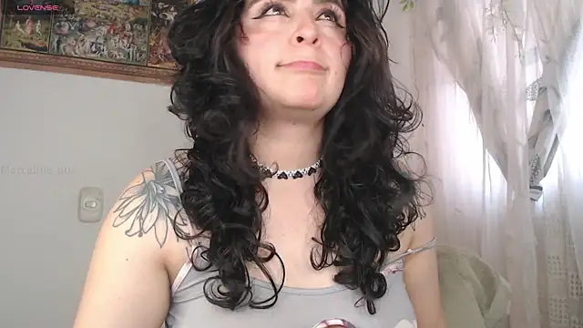 Marci owo online show from 20, 5, 2026