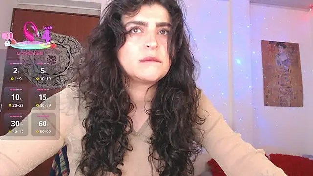 Marci owo online show from 11, 9, 2025