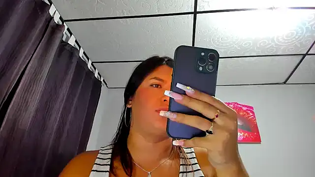 aleziiacam online show from 16, 9, 2025