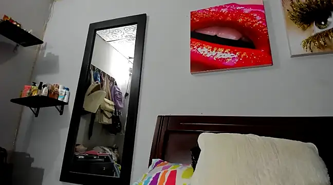 aleziiacam online show from 24, 12, 2024