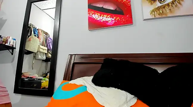 aleziiacam online show from 15, 12, 2024