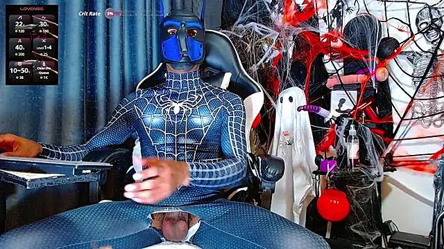 Snapshot of the_dog_lian chatting on 30, 10, 2025 the dog lian online show from 30, 10, 2025