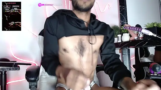 Snapshot of the_dog_lian chatting on 27, 11, 2025 the dog lian online show from 27, 11, 2025