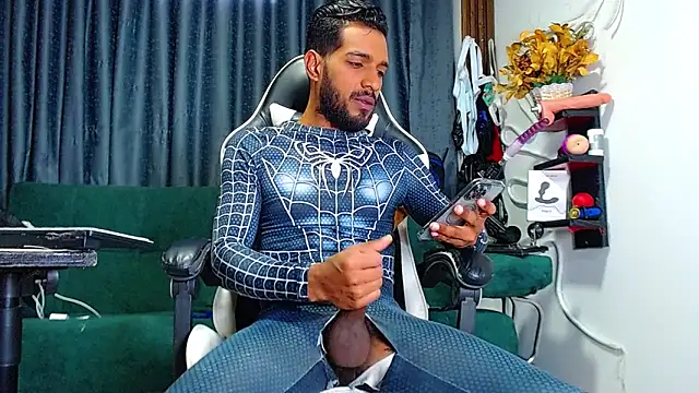 the dog lian online show from 9, 3, 2026