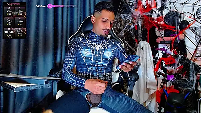 Snapshot of the_dog_lian chatting on 29, 10, 2025 the dog lian online show from 29, 10, 2025