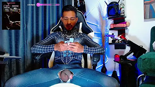 Snapshot of the_dog_lian chatting on 18, 11, 2025 the dog lian online show from 18, 11, 2025