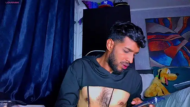 the dog lian online show from 20, 6, 2026
