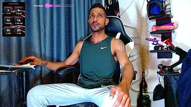 Snapshot of the_dog_lian chatting on 20, 11, 2025 the dog lian online show from 20, 11, 2025