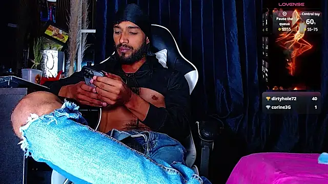 the dog lian online show from 3, 2, 2026