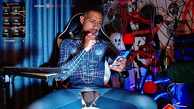 Snapshot of the_dog_lian chatting on 31, 10, 2025 the dog lian online show from 31, 10, 2025