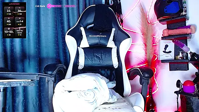 Snapshot of the_dog_lian chatting on 22, 11, 2025 the dog lian online show from 22, 11, 2025