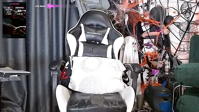 Snapshot of the_dog_lian chatting on 26, 10, 2025 the dog lian online show from 26, 10, 2025