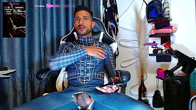 Snapshot of the_dog_lian chatting on 19, 11, 2025 the dog lian online show from 19, 11, 2025