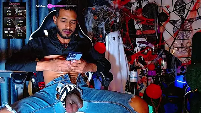 Snapshot of the_dog_lian chatting on 9, 10, 2025 the dog lian online show from 9, 10, 2025