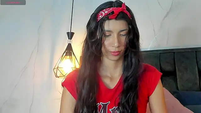 Scarlett smitth7 online show from 11, 3, 2025