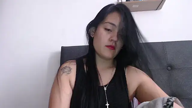 Alisha 99 online show from 22, 3, 2026