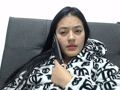 Snapshot of Alisha_99 chatting on 19, 6, 2026 Alisha 99 online show from 19, 6, 2026