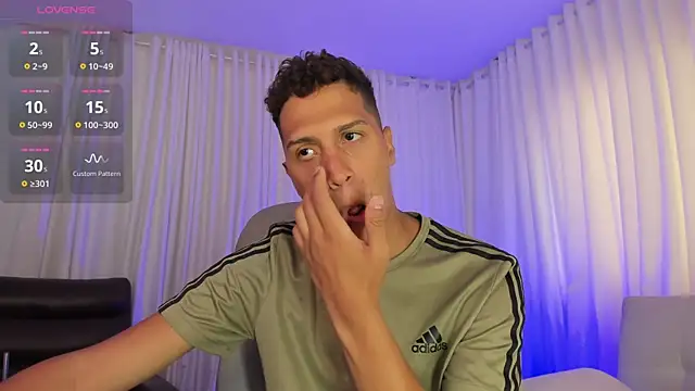 Snapshot of matt_benji chatting on 23, 9, 2025 matt benji online show from 23, 9, 2025