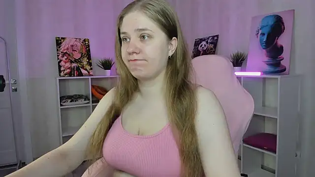 Megan Violer online show from 25, 6, 2026