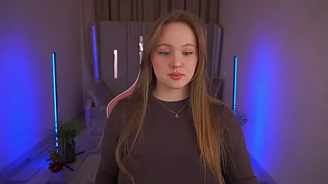 LylaYeess online show from 1, 3, 2025