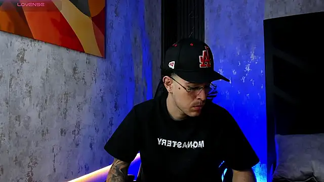 CodyWalkerR online show from 29, 5, 2026
