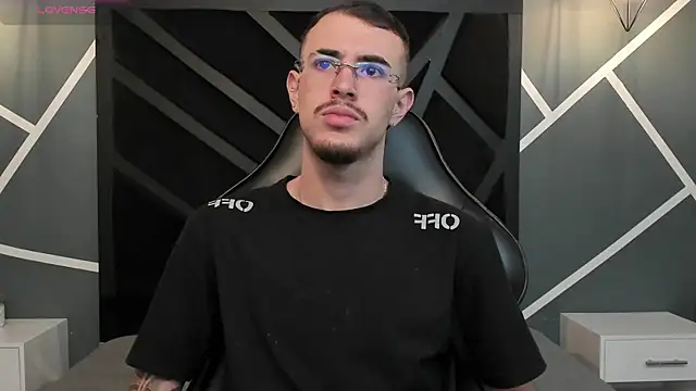 CodyWalkerR online show from 19, 9, 2025