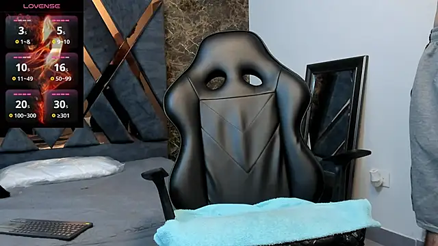 CodyWalkerR online show from 16, 2, 2025