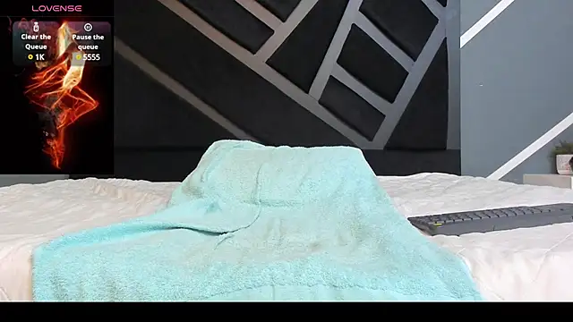 CodyWalkerR online show from 22, 3, 2025