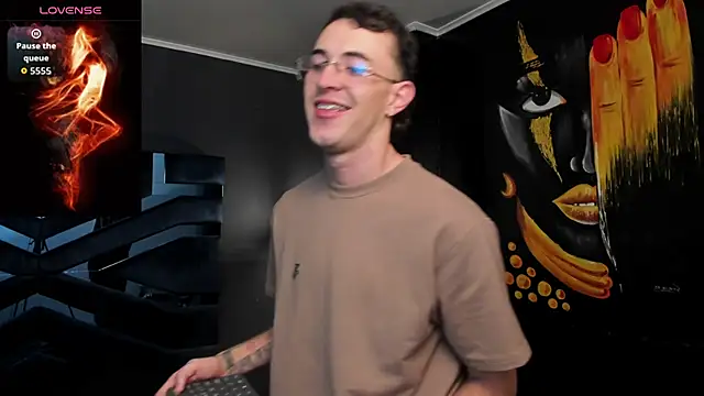 CodyWalkerR online show from 4, 5, 2026