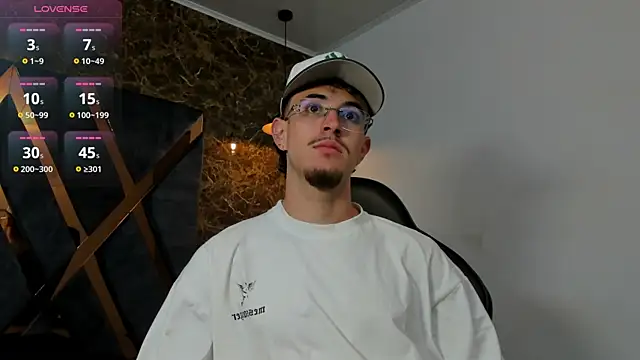 CodyWalkerR online show from 5, 4, 2026