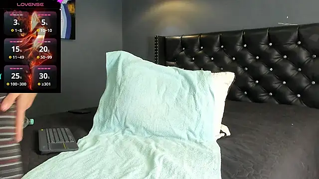 CodyWalkerR online show from 15, 10, 2025