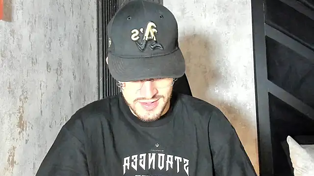 Snapshot of CodyWalkerR chatting on 15, 7, 2026 CodyWalkerR online show from 15, 7, 2026