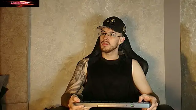 Snapshot of CodyWalkerR chatting on 20, 6, 2026 CodyWalkerR online show from 20, 6, 2026