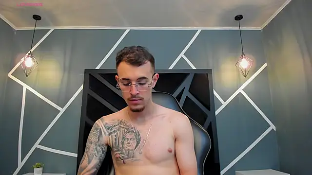 CodyWalkerR online show from 26, 9, 2025