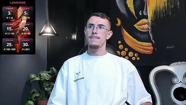 CodyWalkerR online show from 13, 9, 2025