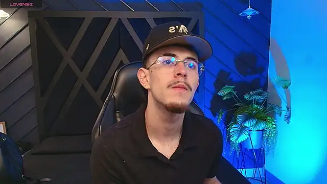 CodyWalkerR online show from 18, 3, 2026