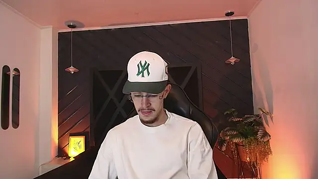 CodyWalkerR online show from 14, 3, 2026