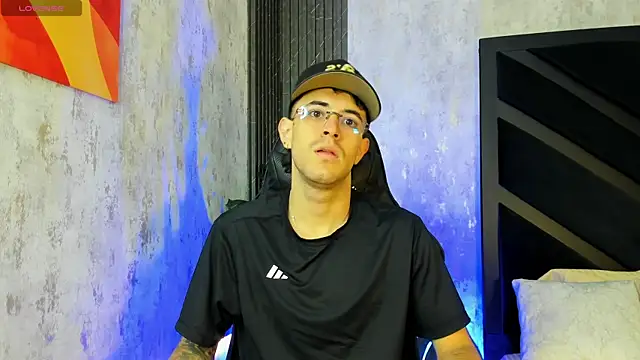 CodyWalkerR online show from 26, 5, 2026