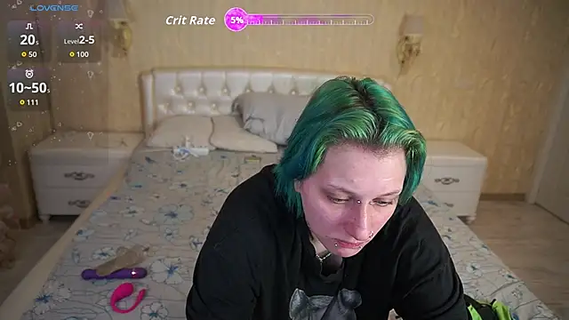 LunaaMayy online show from 30, 3, 2026